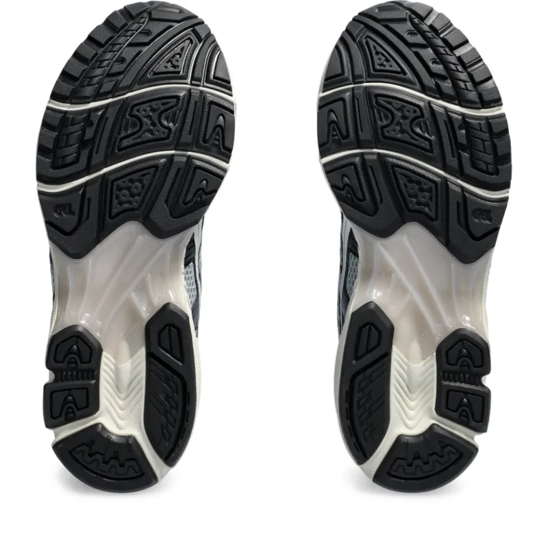 ASICS Gel-Kayano 14 Black Glacier Grey Silver (1201A935-001)