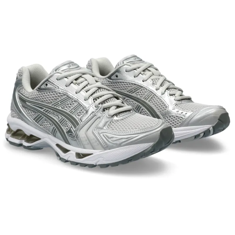 ASICS Gel-Kayano 14 Cloud Grey (Women’s) (1202A056-021)