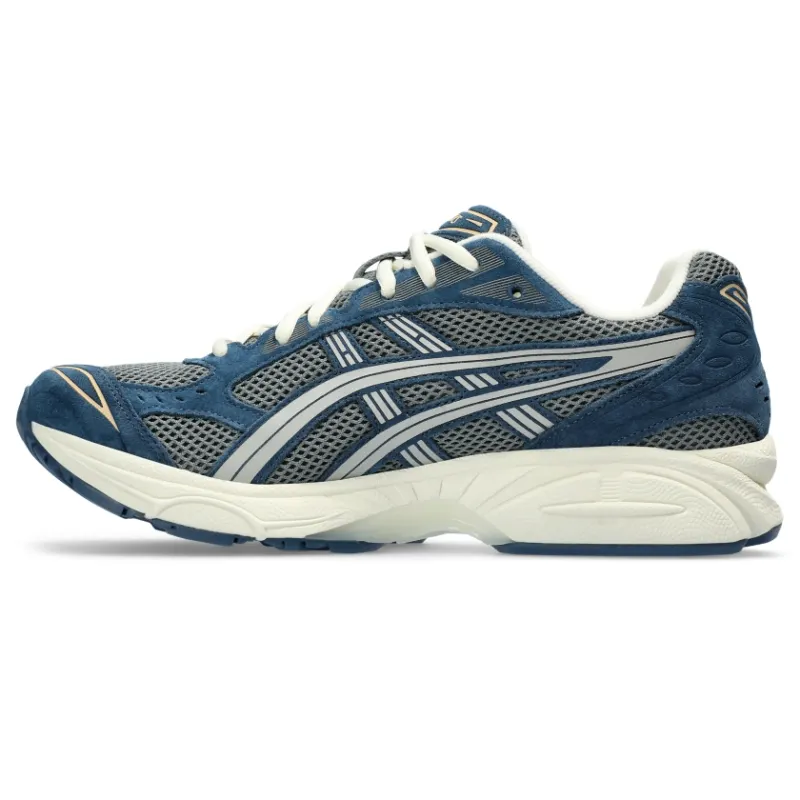 ASICS Gel-Kayano 14 Dark Pewter Seal Grey (1201A161-029)