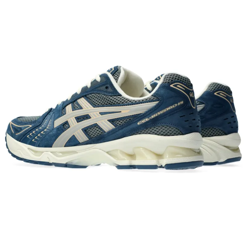 ASICS Gel-Kayano 14 Dark Pewter Seal Grey (1201A161-029)