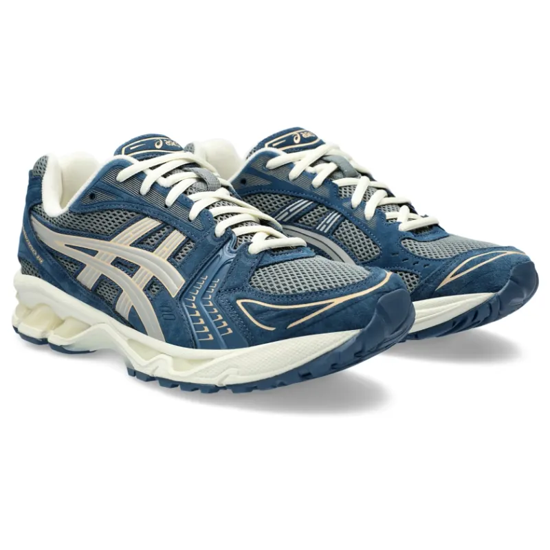 ASICS Gel-Kayano 14 Dark Pewter Seal Grey (1201A161-029)