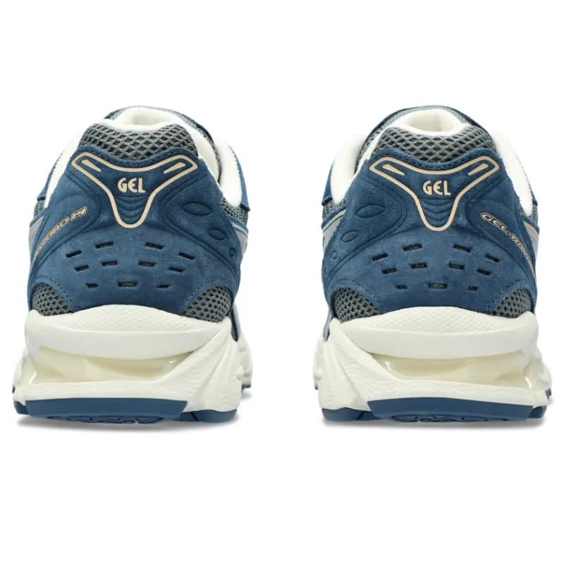 ASICS Gel-Kayano 14 Dark Pewter Seal Grey (1201A161-029)