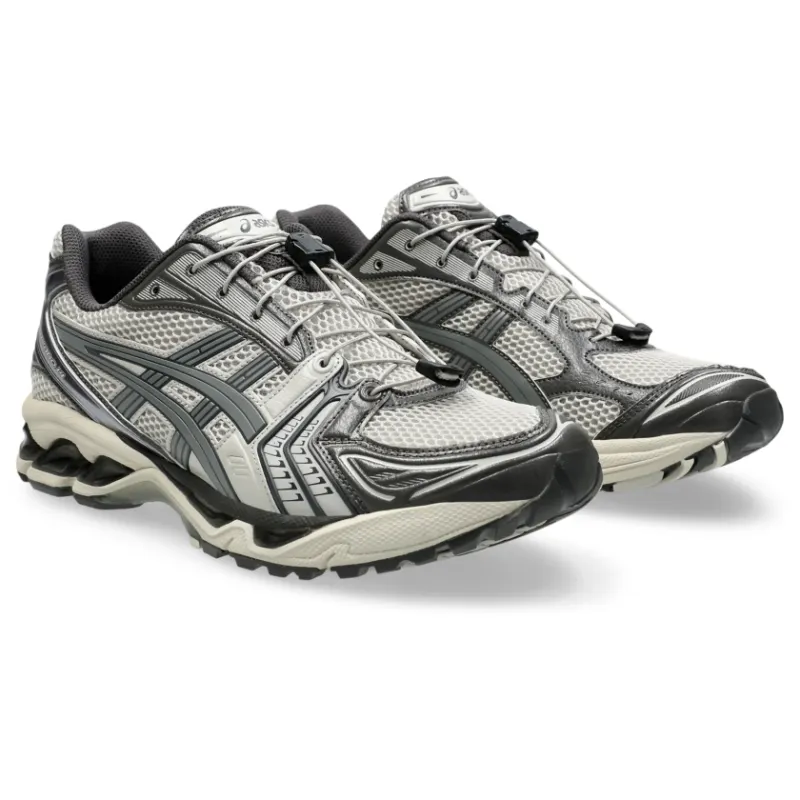 ASICS Gel-Kayano 14 Unlimited Pack Oyster Grey (1203A549-022)