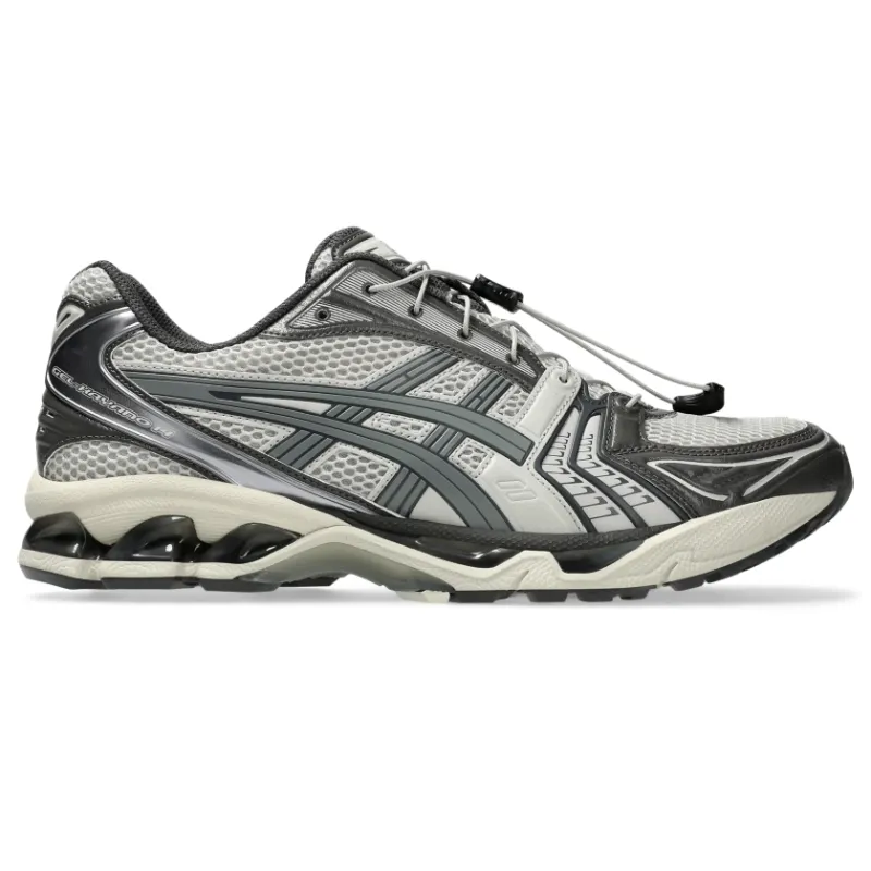 ASICS Gel-Kayano 14 Unlimited Pack Oyster Grey (1203A549-022)