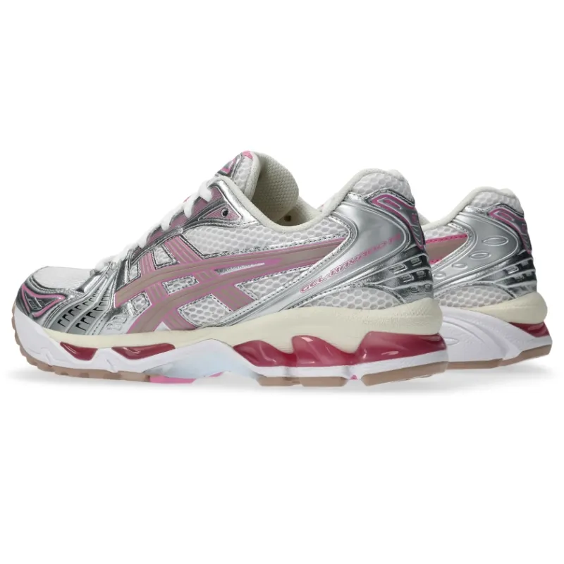 ASICS Gel-Kayano 14 Unlimited Pack White Fawn (1203A667-100)