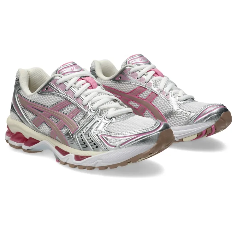 ASICS Gel-Kayano 14 Unlimited Pack White Fawn (1203A667-100)