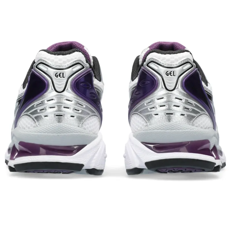 ASICS Gel-Kayano 14 White Dark Grape (Women’s) (1202A056-111)