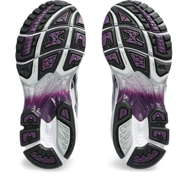 ASICS Gel-Kayano 14 White Dark Grape (Women’s) (1202A056-111)