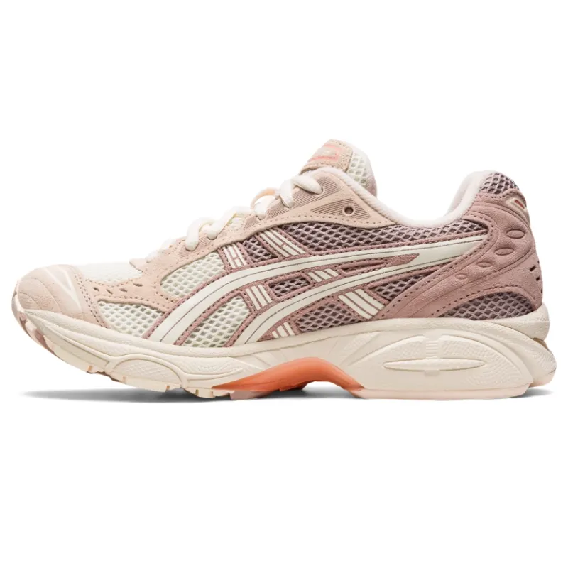 ASICS Gel-Kayano 14 White Peach Cream (Women’s) (1202A105-701)