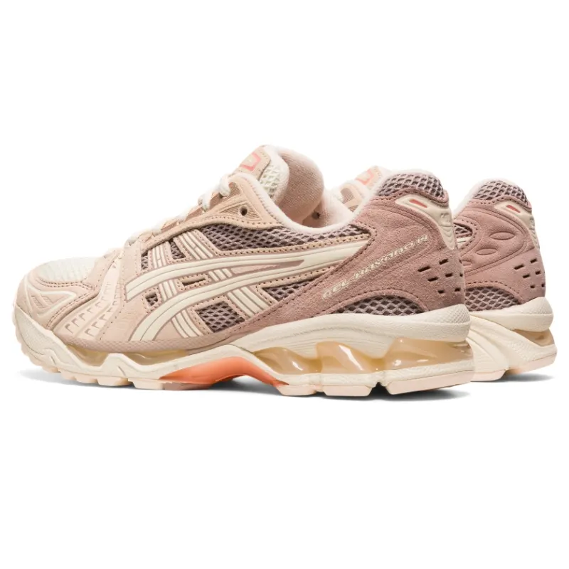 ASICS Gel-Kayano 14 White Peach Cream (Women’s) (1202A105-701)