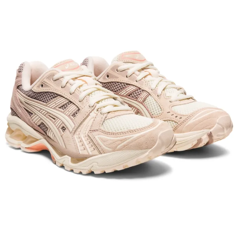 ASICS Gel-Kayano 14 White Peach Cream (Women’s) (1202A105-701)