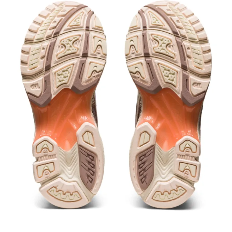 ASICS Gel-Kayano 14 White Peach Cream (Women’s) (1202A105-701)