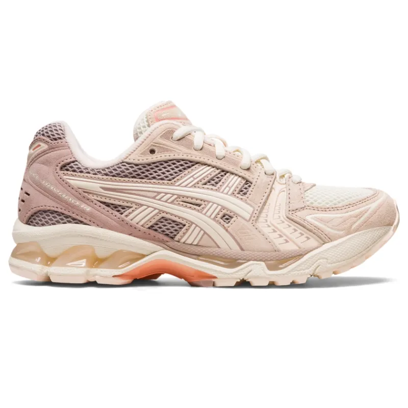 ASICS Gel-Kayano 14 White Peach Cream (Women’s) (1202A105-701)