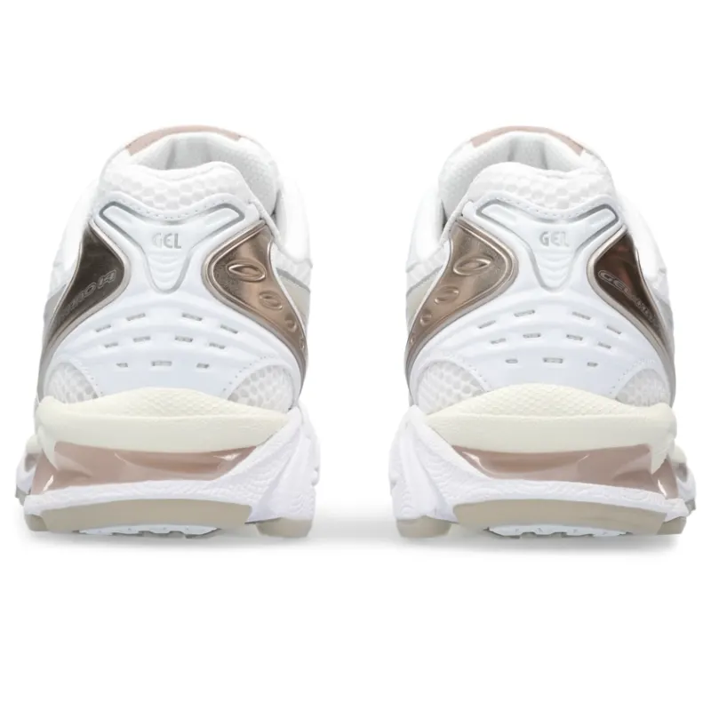 ASICS Gel-Kayano 14 White Simply Taupe (Women’s) (1202A056-110)