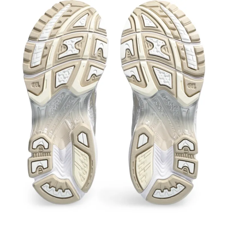 ASICS Gel-Kayano 14 White Simply Taupe (Women’s) (1202A056-110)