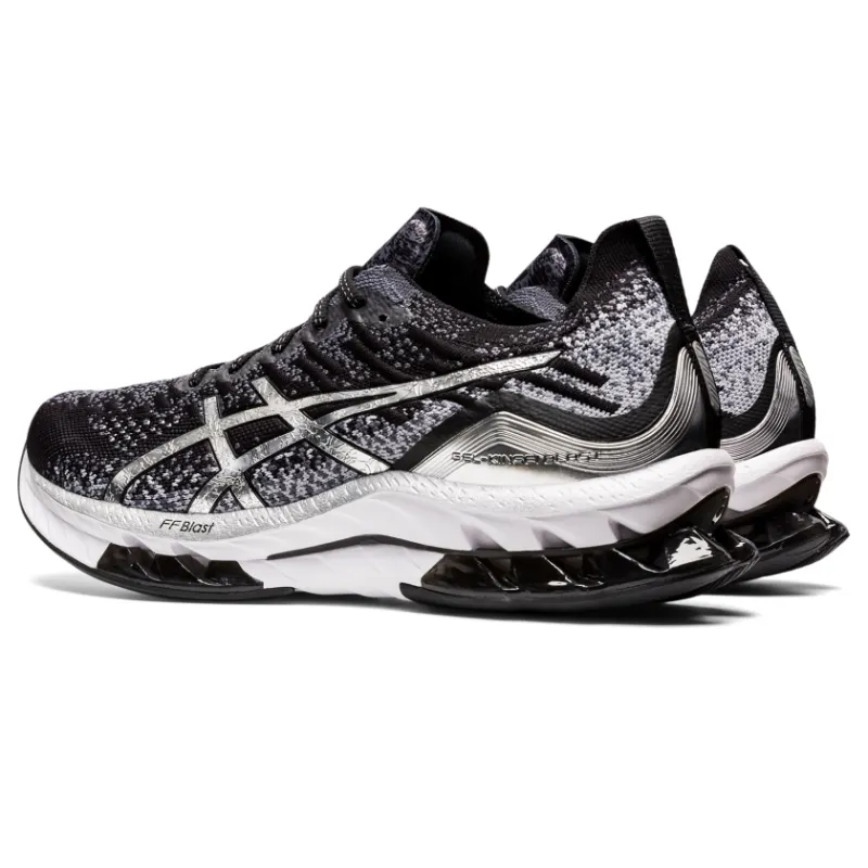 ASICS Gel-Kinsei Blast Platinum Black (1011B515-020)