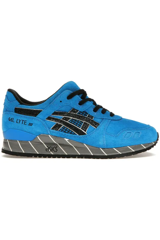 ASICS Gel-Lyte III Extra Butter Copperhead (H30FK-4090)