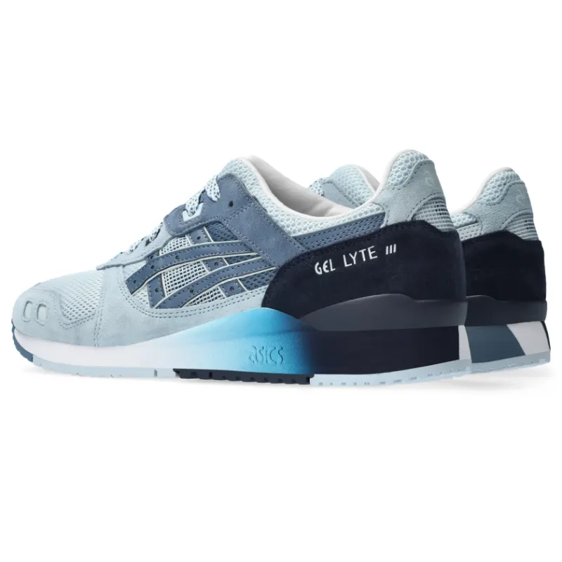 ASICS Gel-Lyte III OG Arctic Sky Midnight (1203A330-400)
