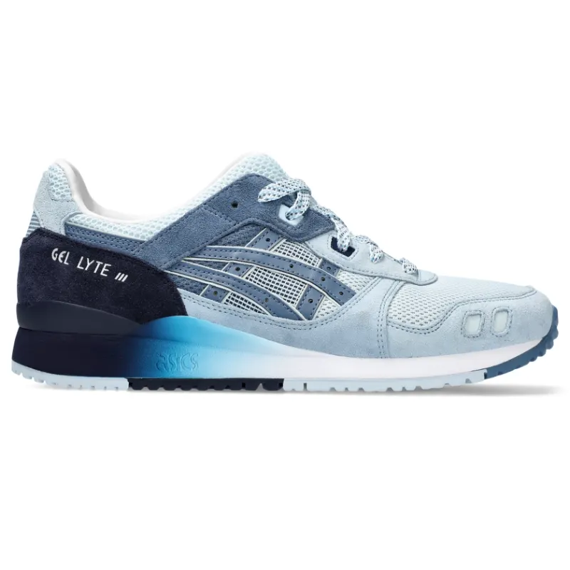 ASICS Gel-Lyte III OG Arctic Sky Midnight (1203A330-400)