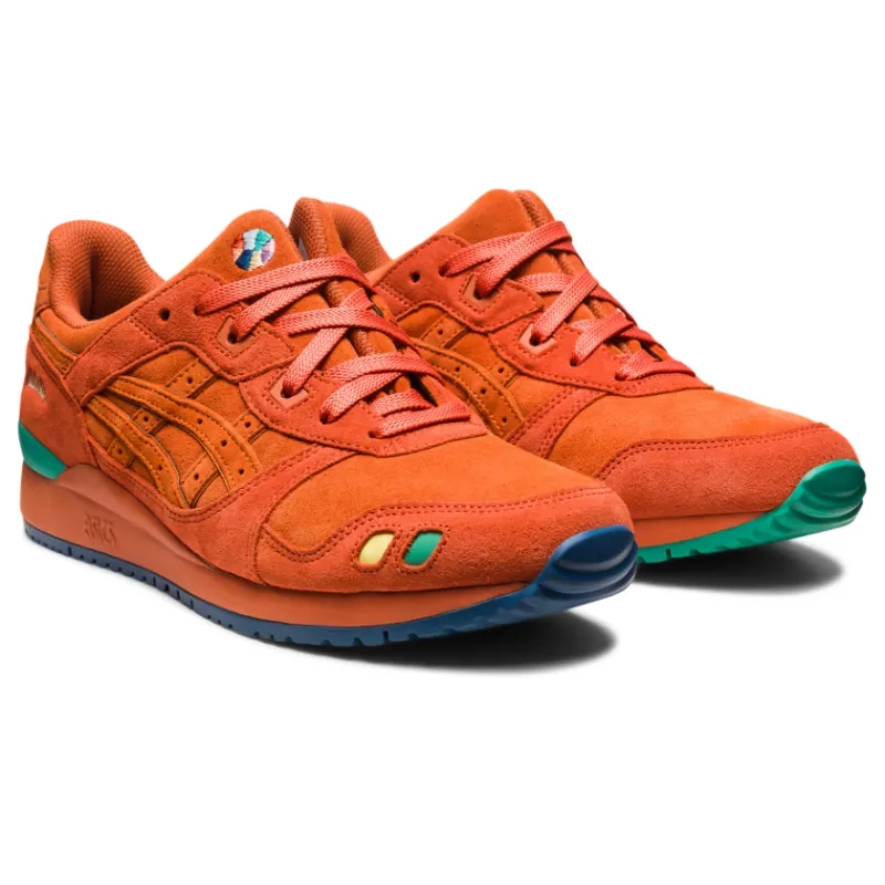 ASICS Gel-Lyte III OG Ballaholic (1201A941-800)