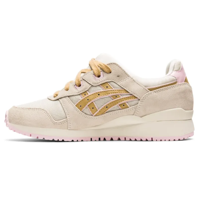 ASICS Gel-Lyte III OG Birch Camel Beige (Women’s) (1202A236-206)