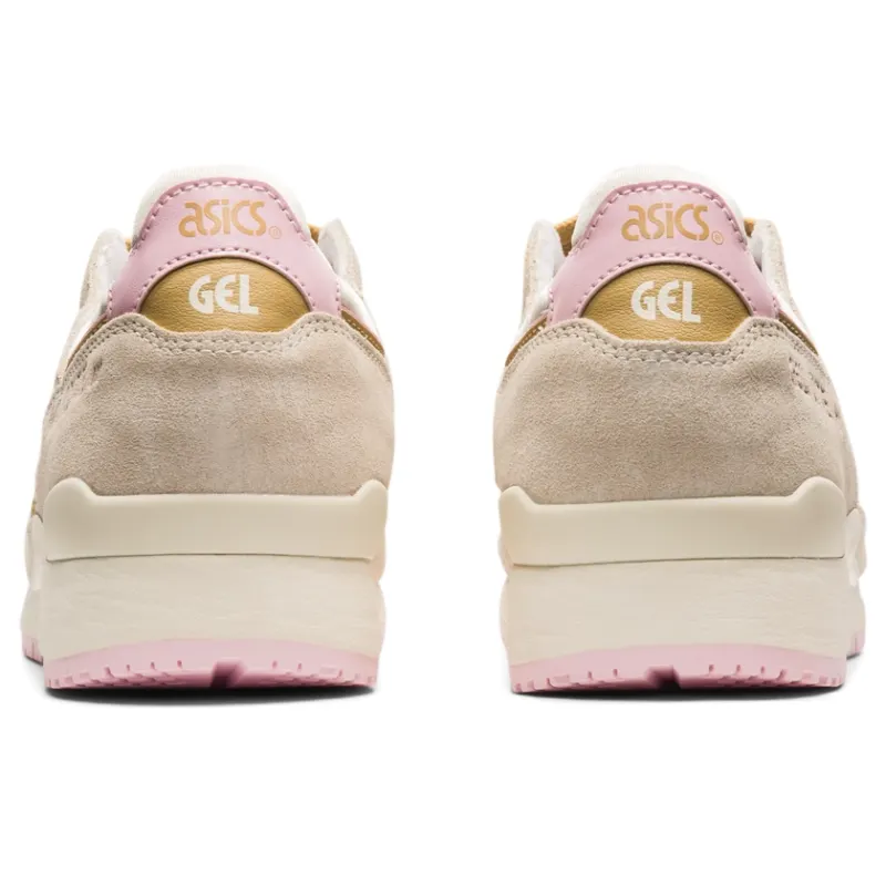 ASICS Gel-Lyte III OG Birch Camel Beige (Women’s) (1202A236-206)