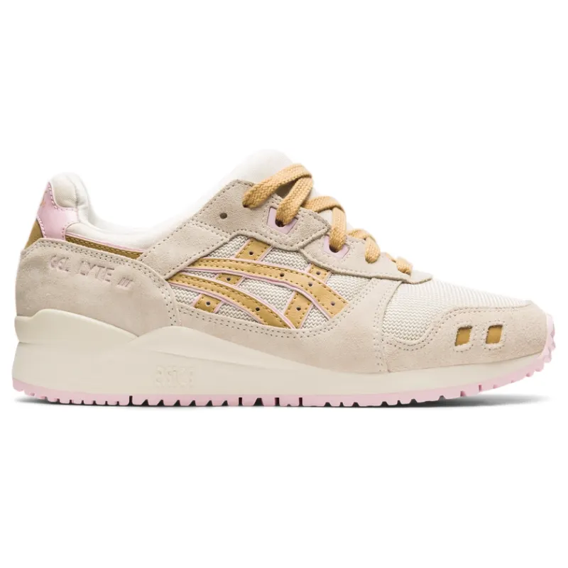ASICS Gel-Lyte III OG Birch Camel Beige (Women’s) (1202A236-206)
