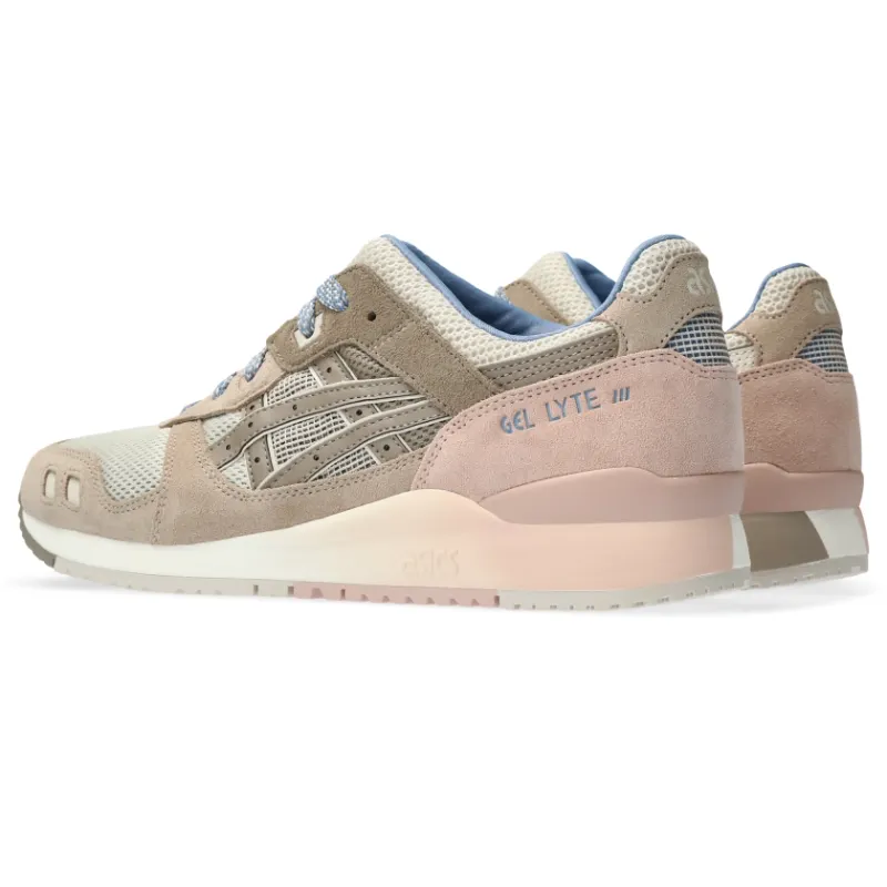 ASICS Gel-Lyte III OG Simply Taupe Maple Sugar (1203A330-250)