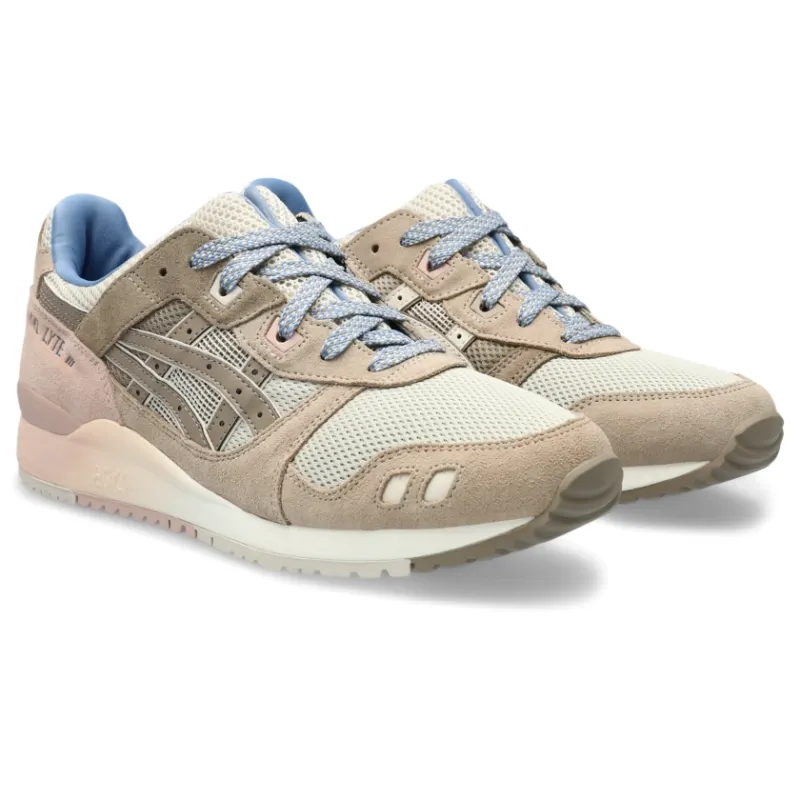 ASICS Gel-Lyte III OG Simply Taupe Maple Sugar (1203A330-250)