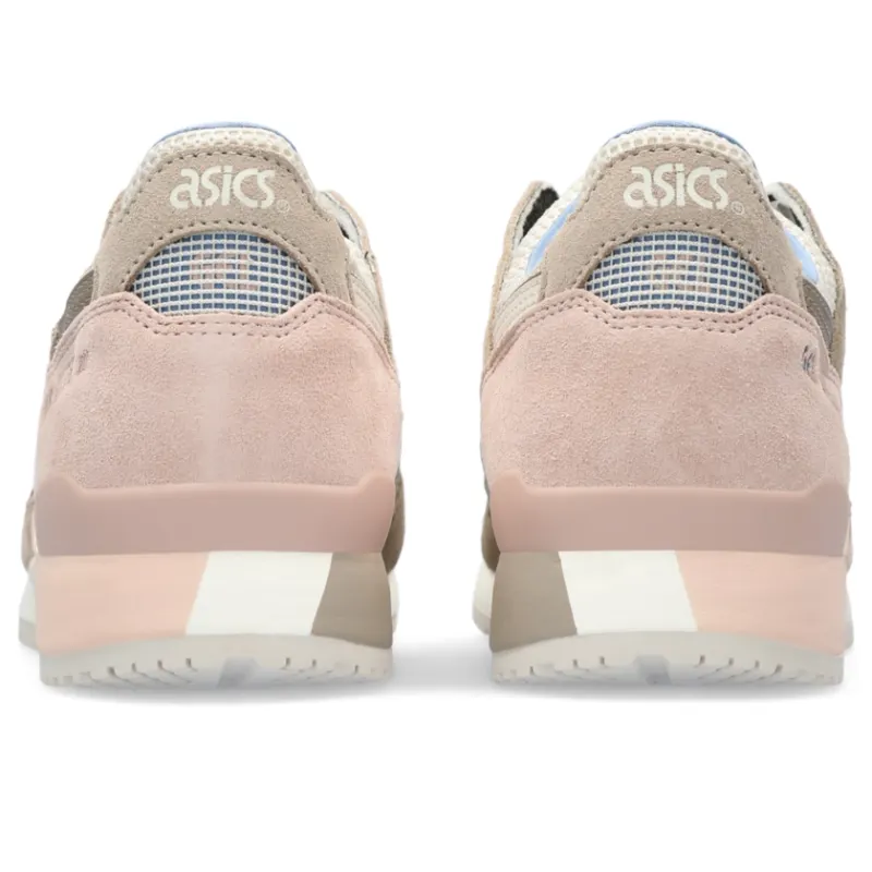 ASICS Gel-Lyte III OG Simply Taupe Maple Sugar (1203A330-250)