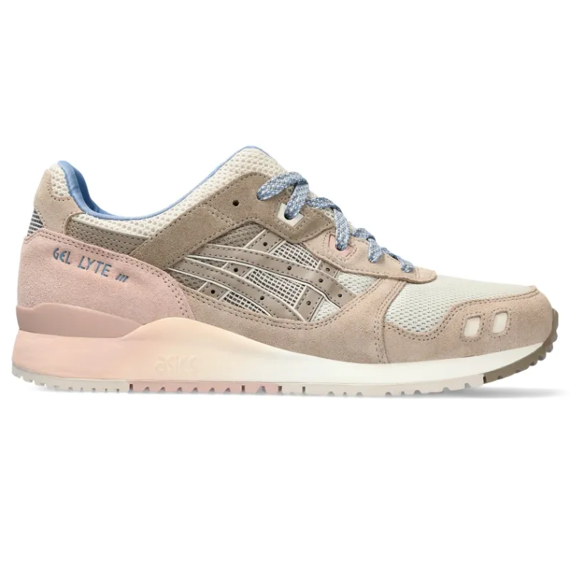 ASICS Gel-Lyte III OG Simply Taupe Maple Sugar (1203A330-250)