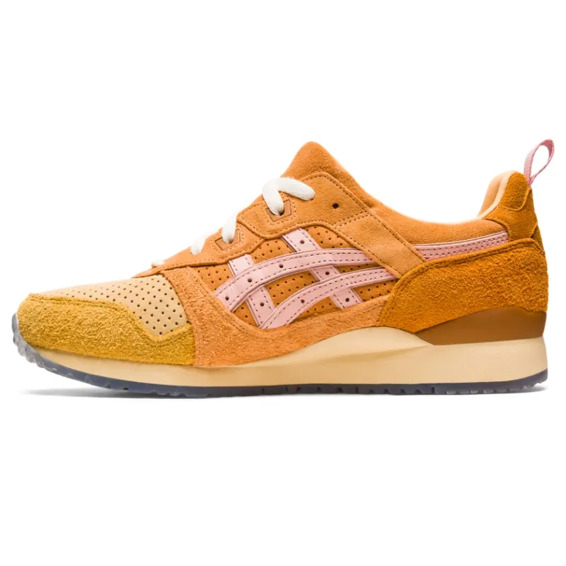 ASICS Gel-Lyte III SneakerLAH HUNDRED% Teh Tarik (1201A703-200)