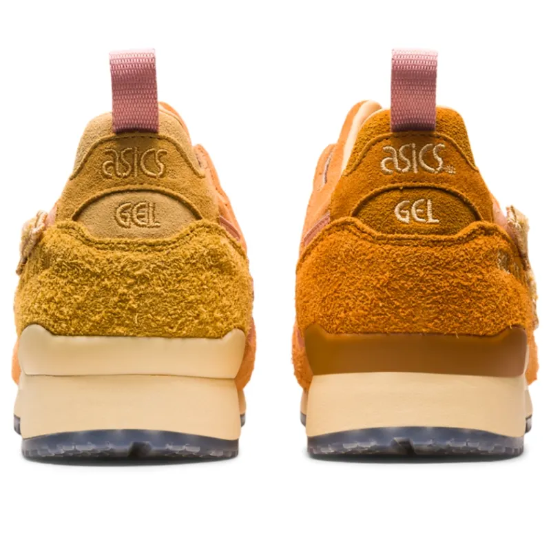 ASICS Gel-Lyte III SneakerLAH HUNDRED% Teh Tarik (1201A703-200)