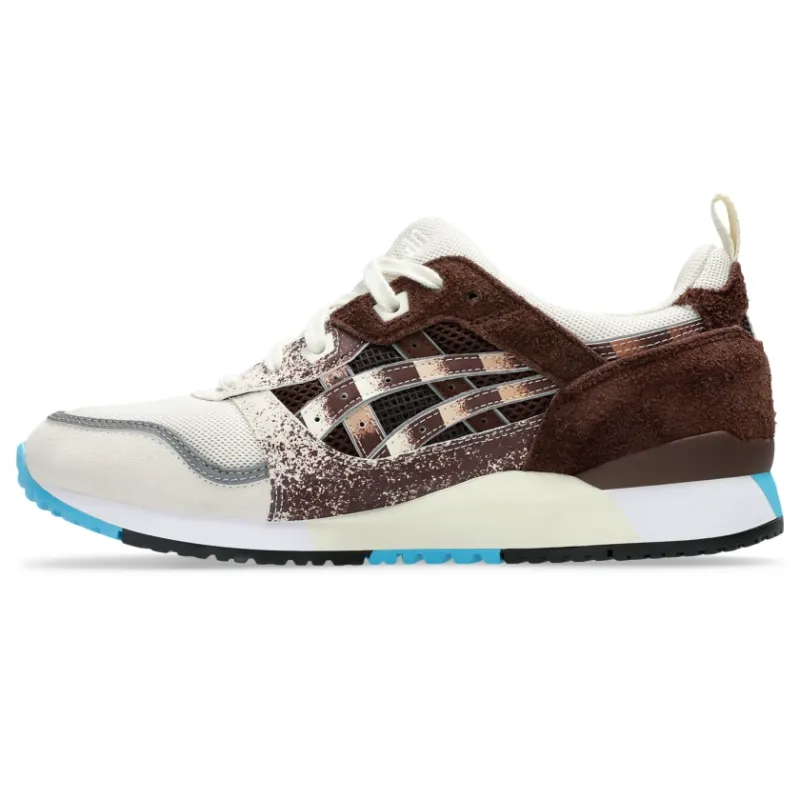 ASICS Gel-Lyte III Up There Kookaburra (1201A970-100)
