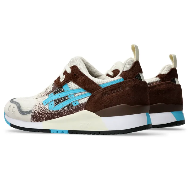 ASICS Gel-Lyte III Up There Kookaburra (1201A970-100)