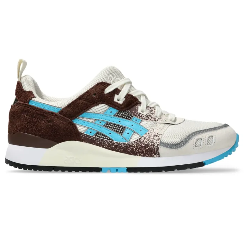 ASICS Gel-Lyte III Up There Kookaburra (1201A970-100)