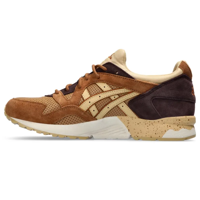 ASICS Gel-Lyte V Godai Pack Camel Brown (1203A282-250)