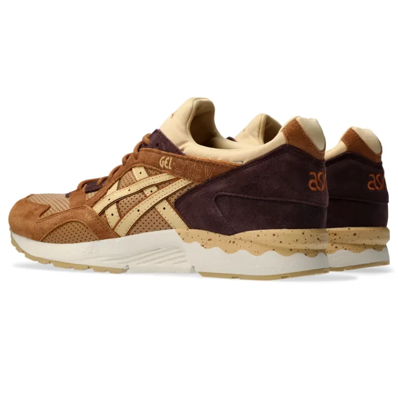 ASICS Gel-Lyte V Godai Pack Camel Brown (1203A282-250)