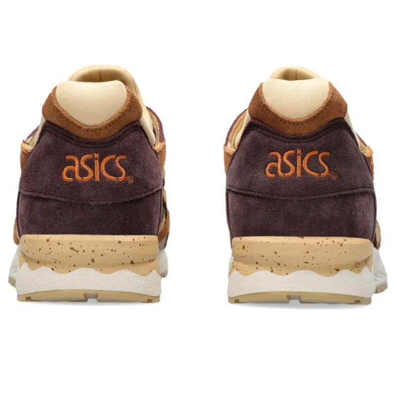 ASICS Gel-Lyte V Godai Pack Camel Brown (1203A282-250)