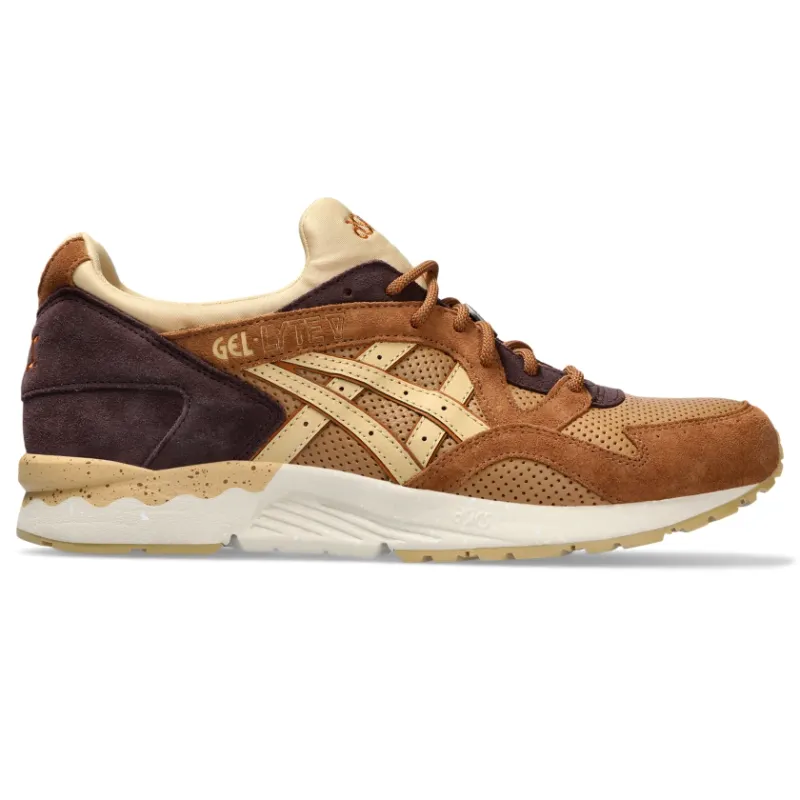 ASICS Gel-Lyte V Godai Pack Camel Brown (1203A282-250)