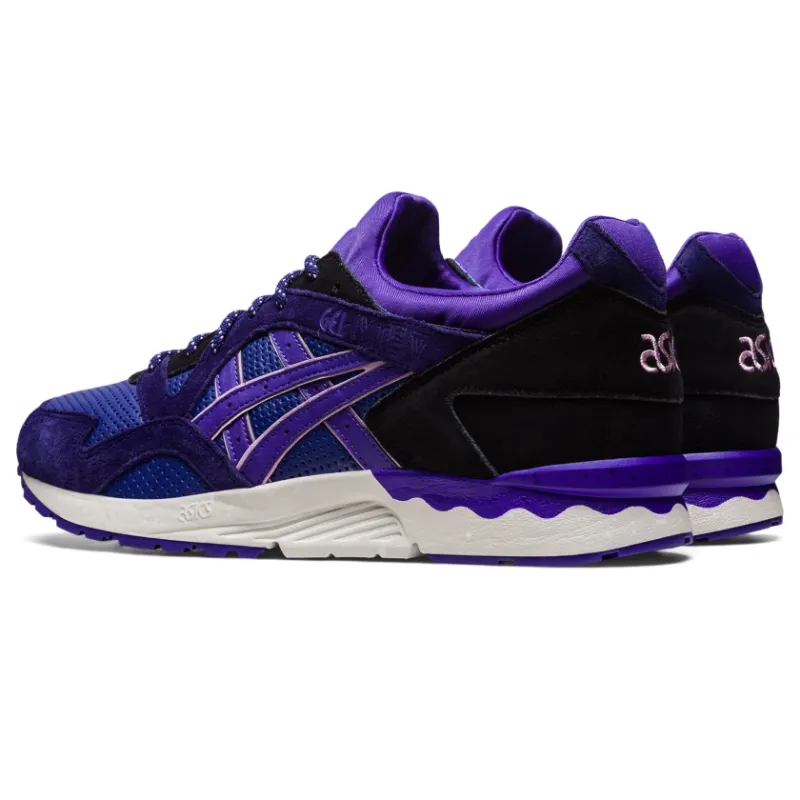 ASICS Gel-Lyte V Godai Pack Eggplant (1203A282-402)