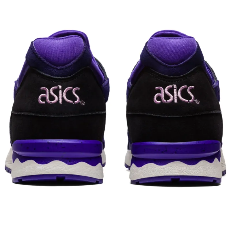 ASICS Gel-Lyte V Godai Pack Eggplant (1203A282-402)