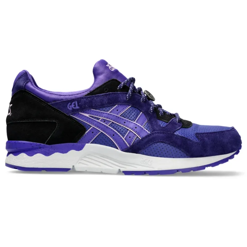 ASICS Gel-Lyte V Godai Pack Eggplant (1203A282-402)