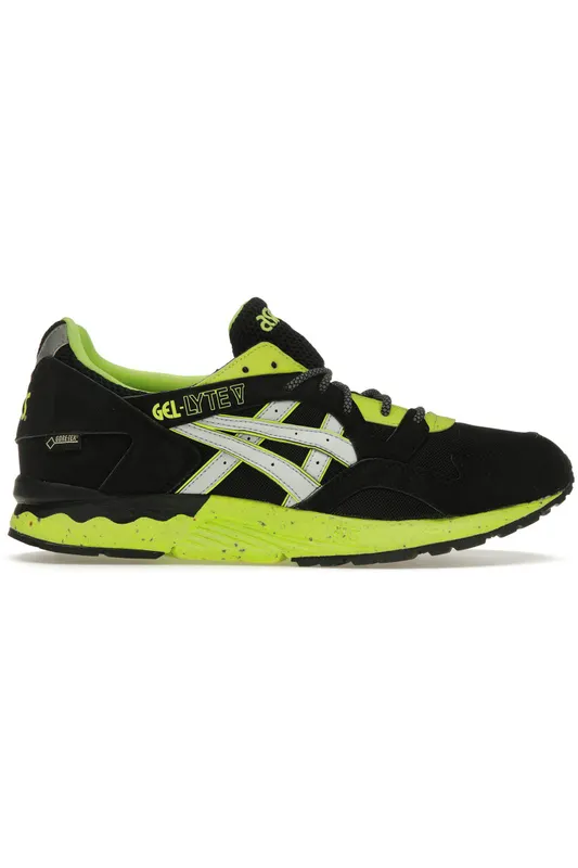 ASICS Gel-Lyte V Goretex Black Soft Grey (H429Y-9010)