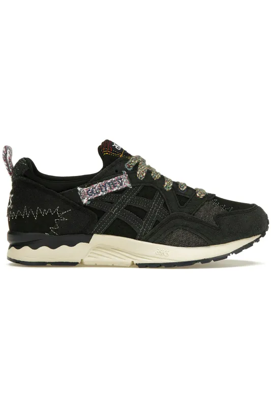 ASICS Gel-Lyte V Imbari Pack Fujitaka Towel (1203A257-0017)