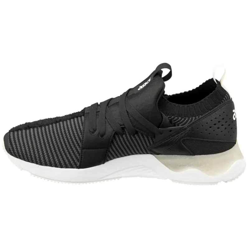 ASICS Gel-Lyte V Sanze Knit Black White (1193A139-001)
