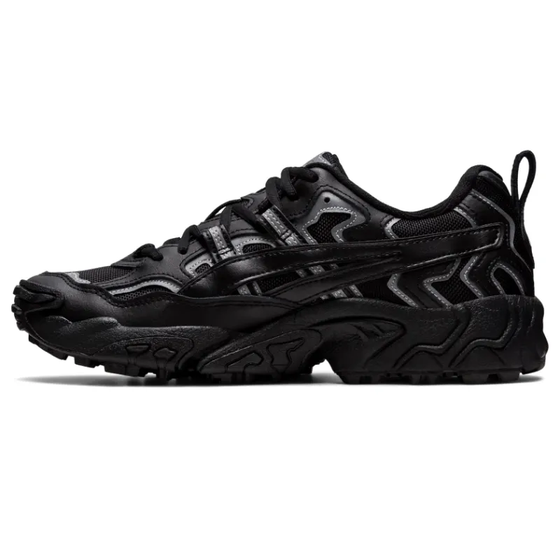 ASICS Gel-Nandi Black Silver (1203A200-002)