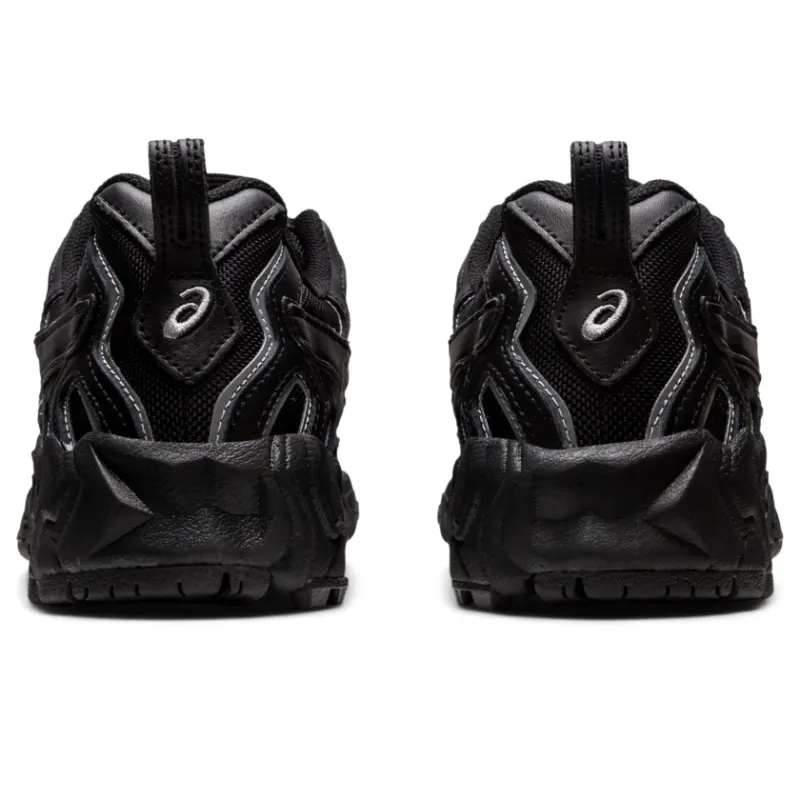 ASICS Gel-Nandi Black Silver (1203A200-002)