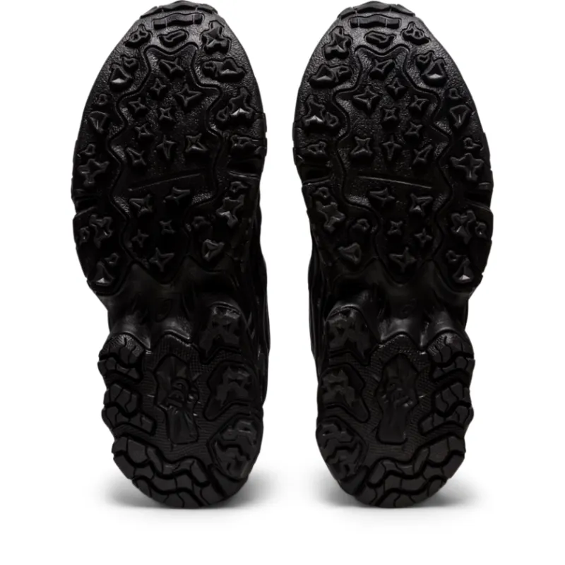 ASICS Gel-Nandi Black Silver (1203A200-002)