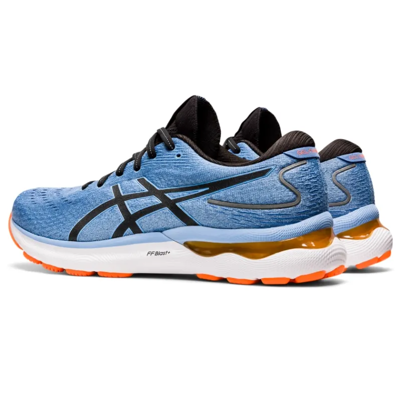 ASICS Gel-Nimbus 24 Blue Harmony Bliss (1011B359-401)